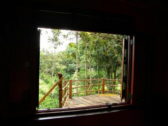 Aelam Home Stay Cabana - Photo5