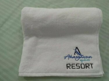 Ahasgawwa Resort
