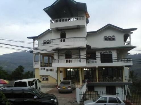 Alsevana Ayurvedic Tourist Hotel & Restaurant