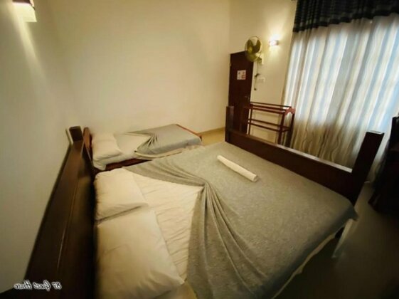 Eighty seven guest - Photo2