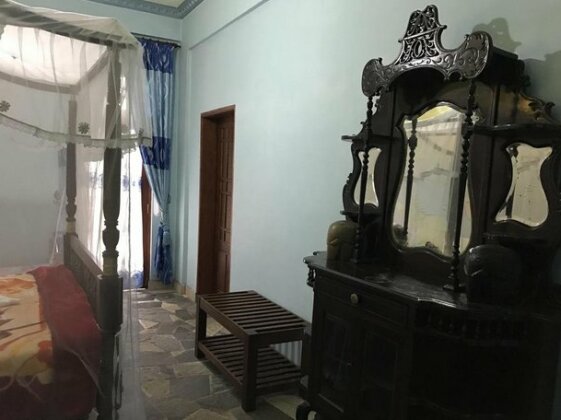 Gemini Royal Mount Resort - Photo2