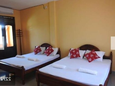 Good inn Kandy - Photo2