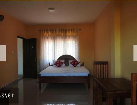 Good inn Kandy - Photo4
