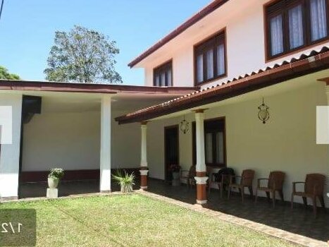 Good inn Kandy - Photo5