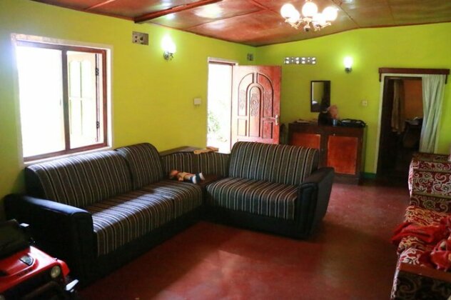 Homestay - Robinson's Track - Photo2