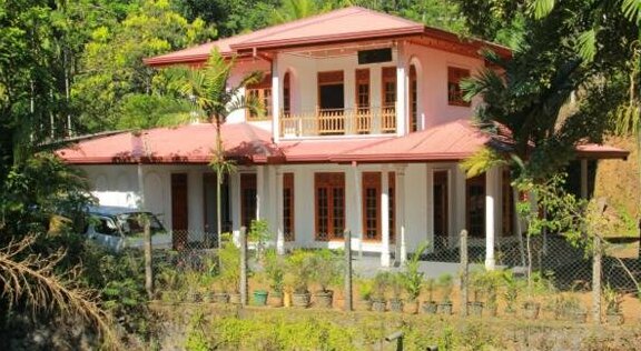 Kandura Villa