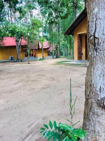 Nilbima holiday resort - Photo3