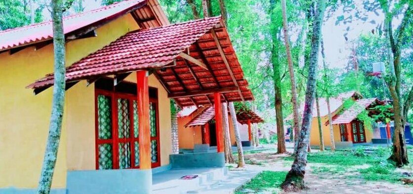 Nilbima holiday resort - Photo5