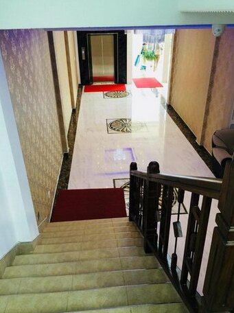 Sithumina City Hotel - Photo2