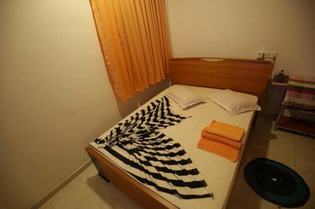 Sithumina City Hotel - Photo3