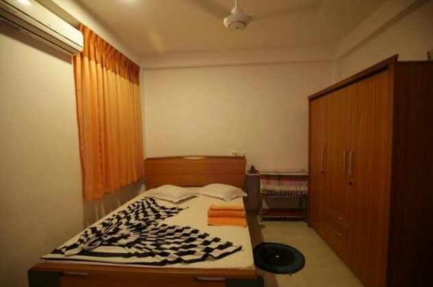 Sithumina City Hotel - Photo4