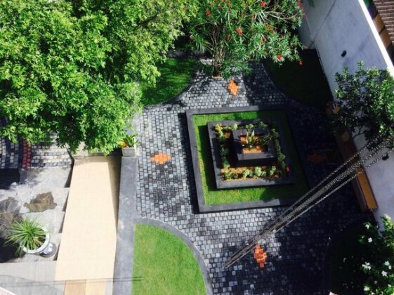 Sithumina City Hotel - Photo5