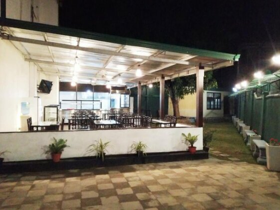 The Crown Resort - Photo3