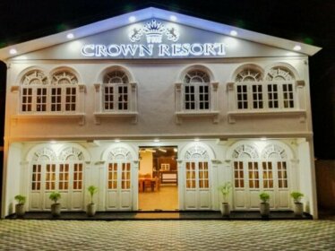 The Crown Resort