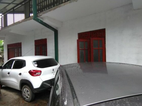 The Top Hill Side Resort - Photo2