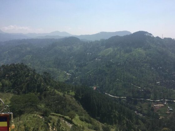 The Top Hill Side Resort - Photo5