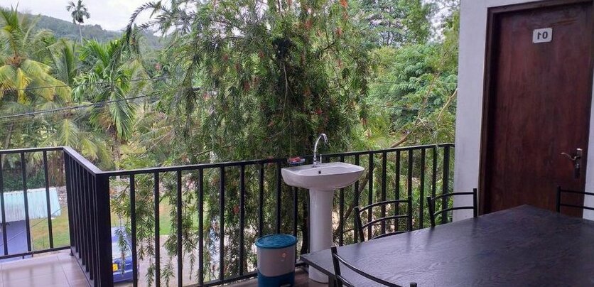 Travel Nest - Photo2
