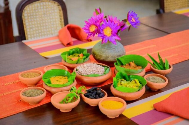 Ayurveda Villa386 - Photo2