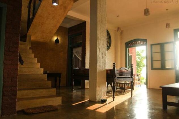 Balagedara Beach House - Photo2