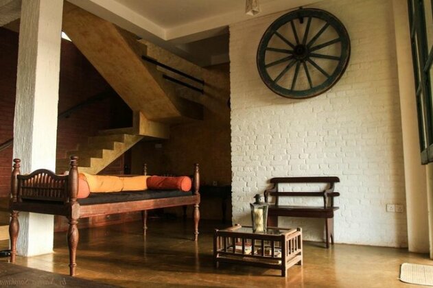 Balagedara Beach House - Photo3