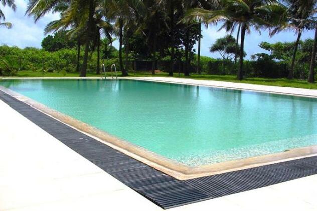 D&G Beach House - Photo5