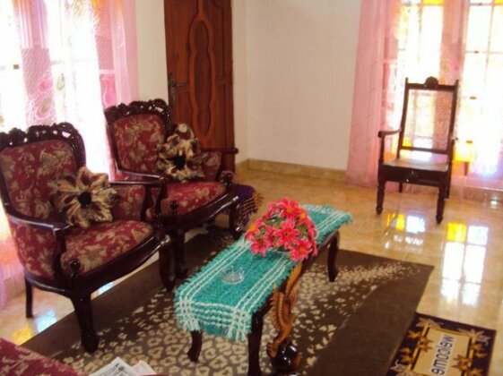 Dream Villa Balapitiya - Photo2
