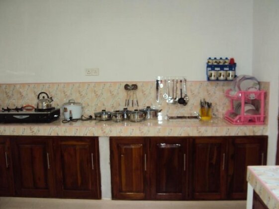 Dream Villa Balapitiya - Photo4