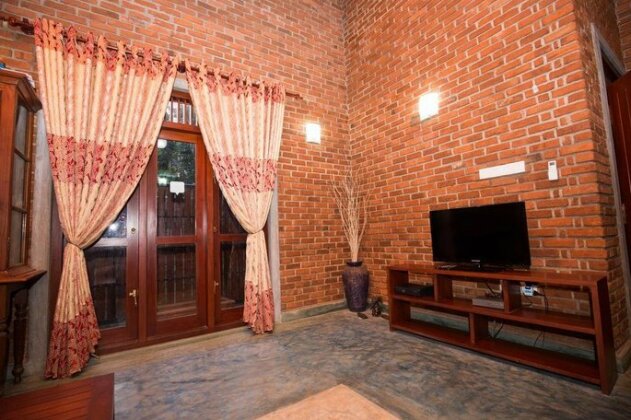 Gecko Boutique Villa - Photo3