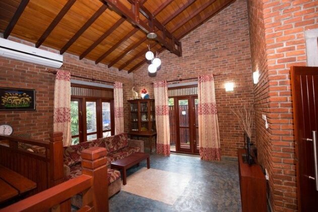 Gecko Boutique Villa - Photo4