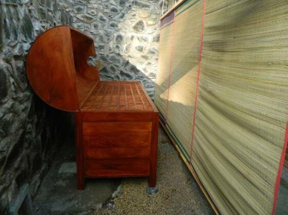 Gecko Boutique Villa - Photo5