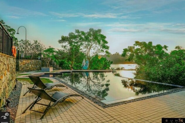 Kalapuwa Resort - Photo4