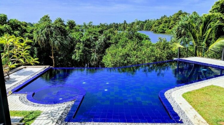 Kalapuwa Resort - Photo5