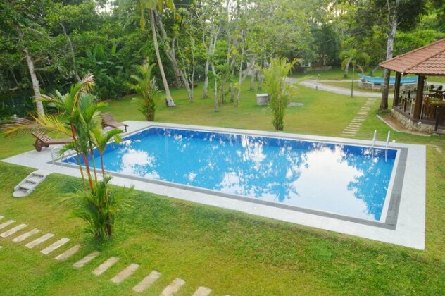 Nature Paradise Villas - Photo3