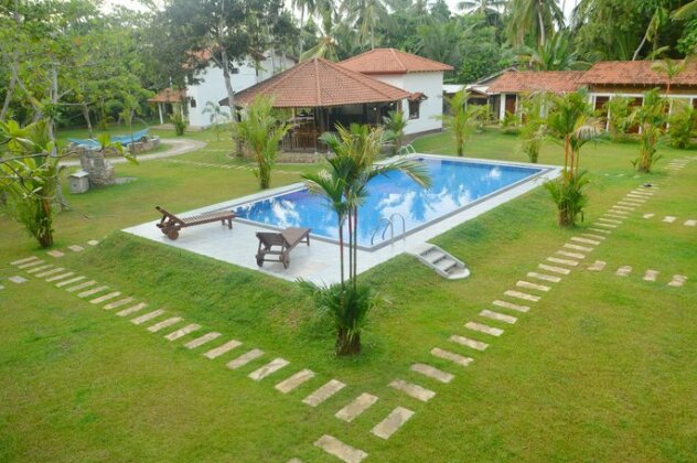 Nature Paradise Villas - Photo4