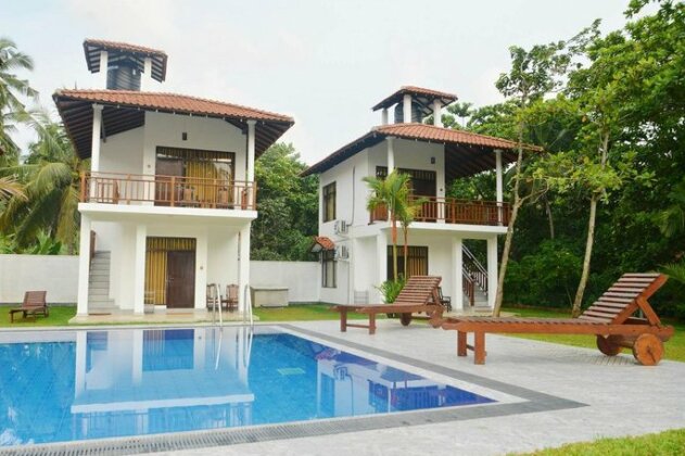 Nature Paradise Villas - Photo5
