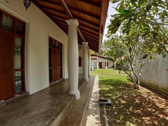 Sathsuwa Resort & Spa - Photo2