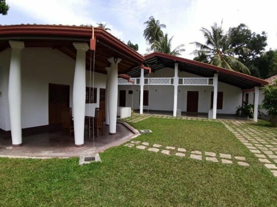 Sathsuwa Resort & Spa - Photo3