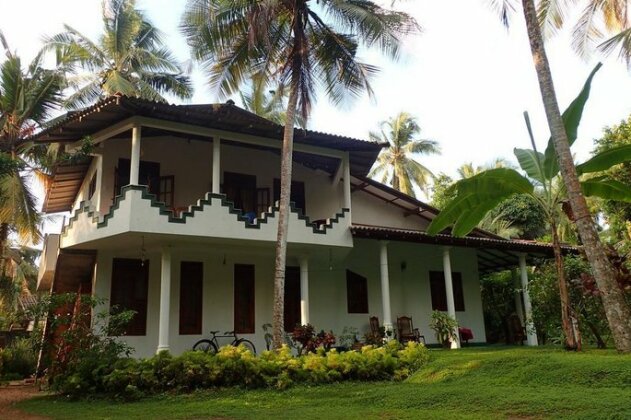 Sheen Home stay