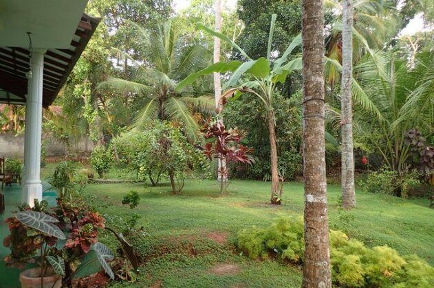 Sheen Home stay - Photo5