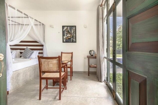Villa Nilnara - Photo3