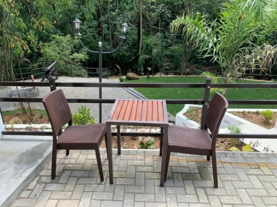 BLOCKFORTY - Bandarawela - Photo2