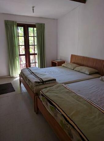 Golflinks Bungalow Bandarawela - Photo4