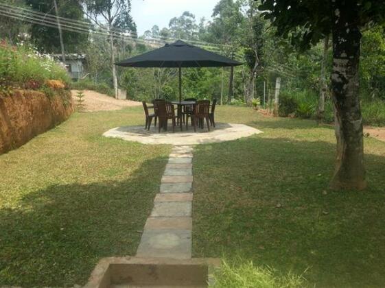 Golflinks Bungalow Bandarawela - Photo5