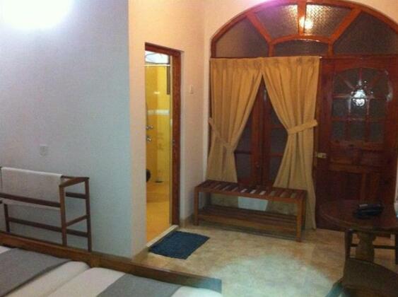 Hotel Kanmark - Photo2