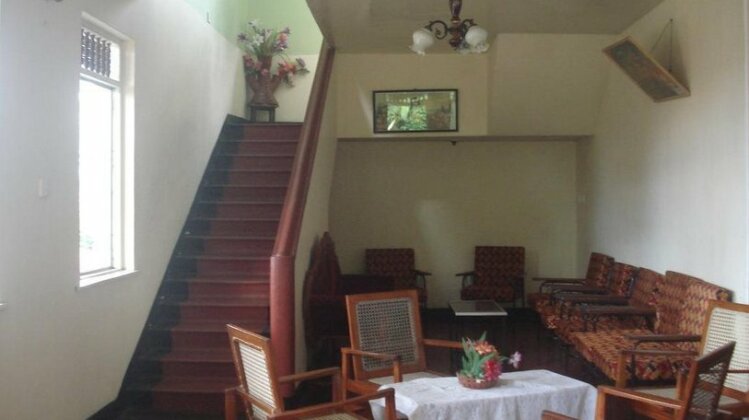 Mountview Holiday Inn - Photo2