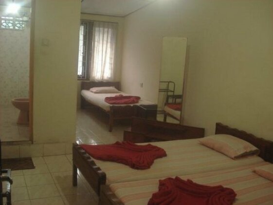 Mountview Holiday Inn - Photo4