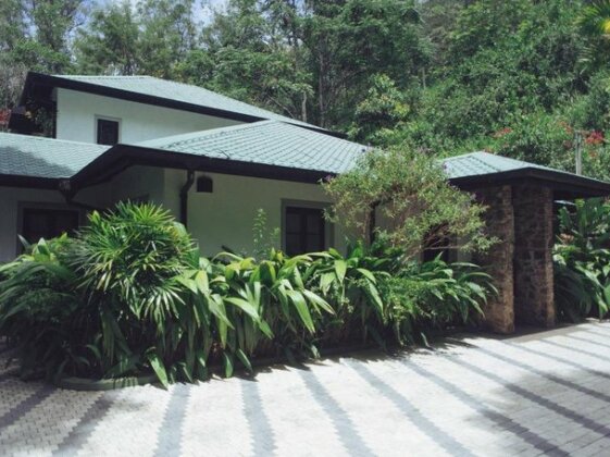 Villa Republic Bandarawela
