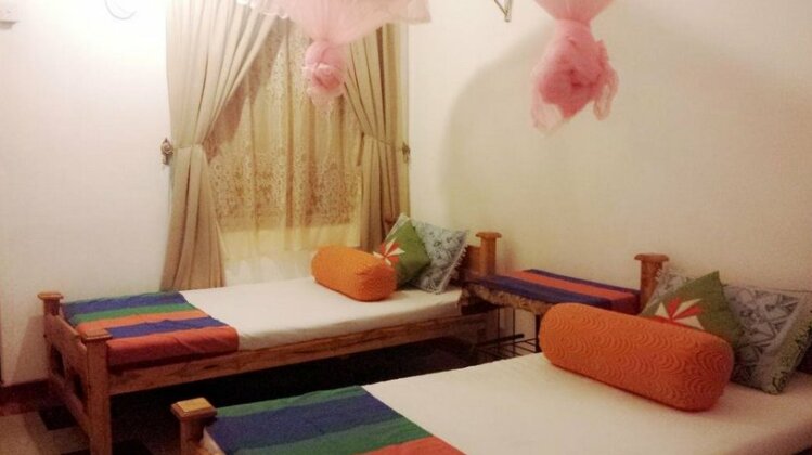 Beni Beach Resort