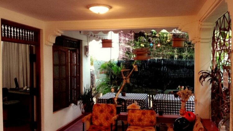 Beni Beach Resort - Photo2