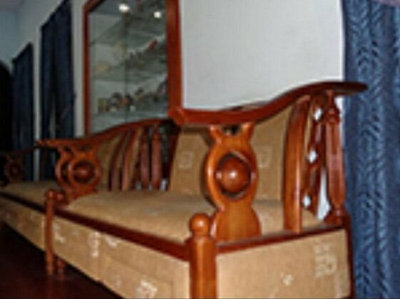 Hamsam Villa - Photo2